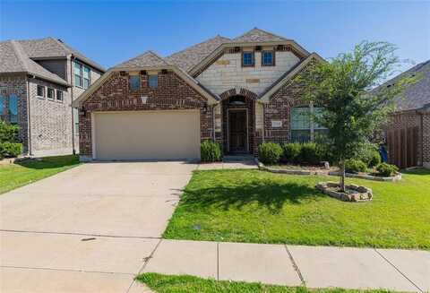 2105 Burke Drive, Princeton, TX 75407