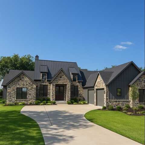 1194 The Shores Drive, Corsicana, TX 75109