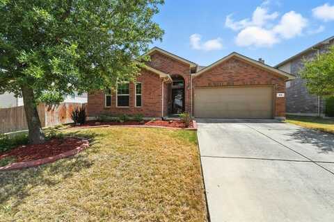 409 Copper Ridge Road, Fort Worth, TX 76052