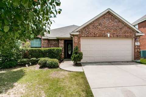 160 Briar Grove Drive, Princeton, TX 75407