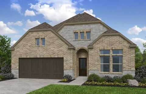 821 Cottontail Way, Celina, TX 75009