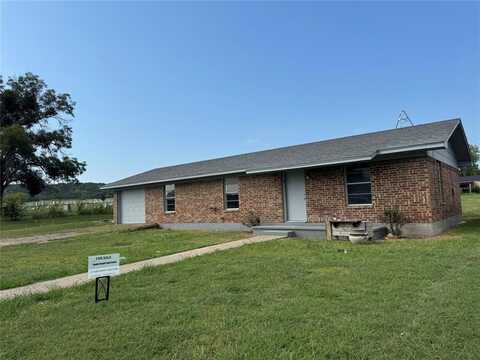 927 S Avenue H, Clifton, TX 76634