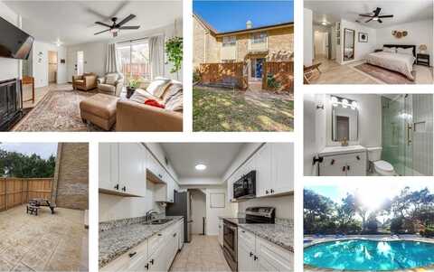 2606 Custer Parkway, Richardson, TX 75080