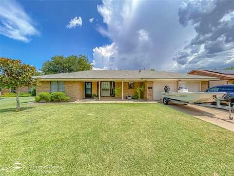 781 Kenwood Drive, Abilene, TX 79601
