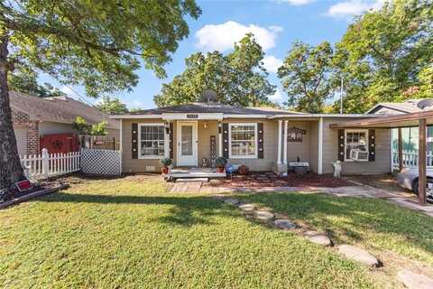 2628 Daisy Lane, Fort Worth, TX 76111