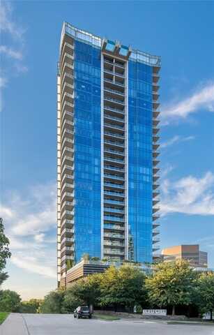 3130 N Harwood Street, Dallas, TX 75201