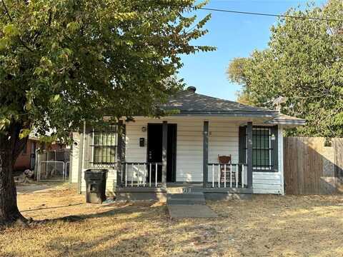 2710 Mitchell Street, Dallas, TX 75210