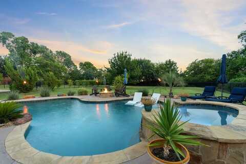 401 Regency Court, Denton, TX 76210