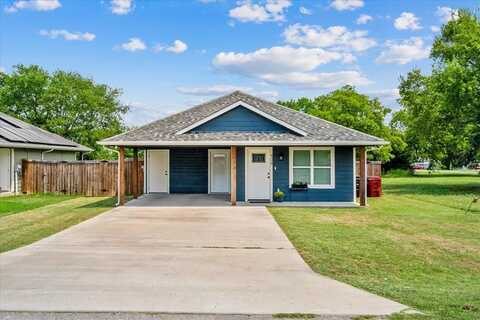 408 S Cedar Street, Leonard, TX 75452