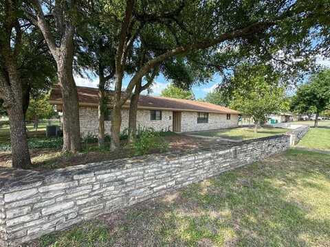 302 Coryell City Road, Gatesville, TX 76528