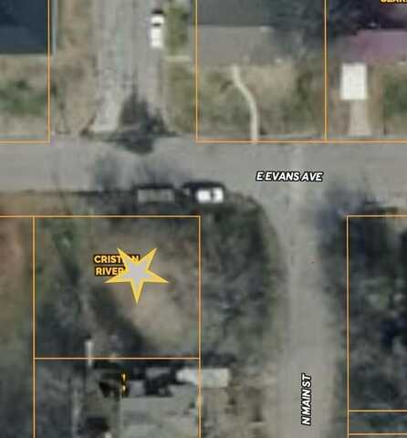 1913 N Main Street, Bonham, TX 75418