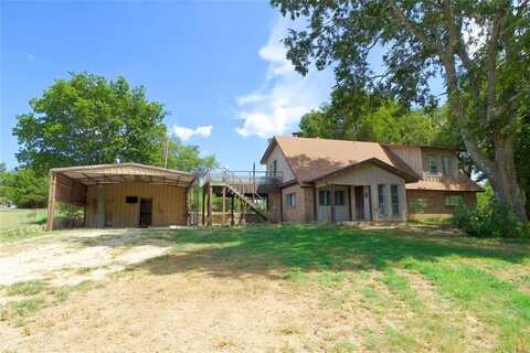 2214 County Road 345, Forestburg, TX 76239