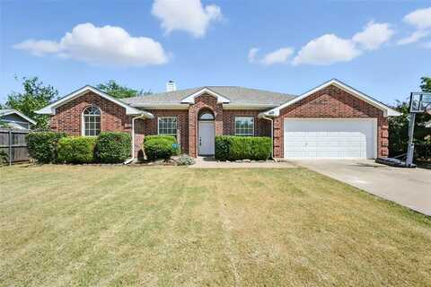 1405 La Mirada, Denton, TX 76208