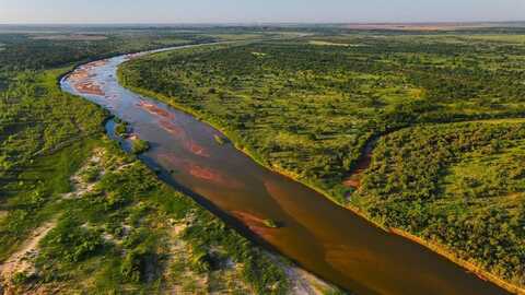 000 County Road 109 N, Vernon, TX 76384