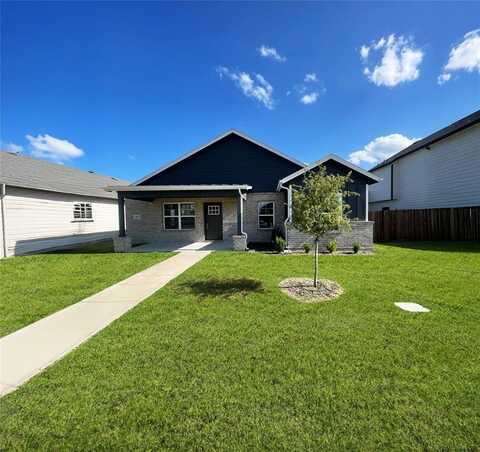 4072 Dayton Drive, Forney, TX 75126