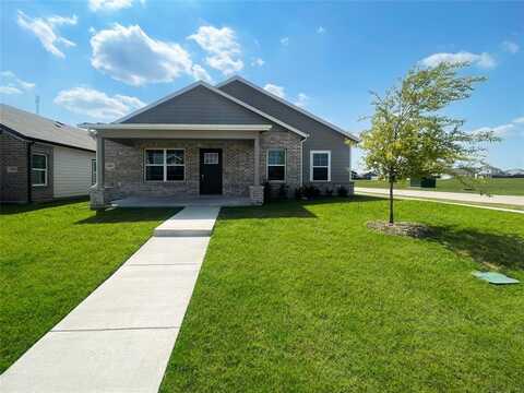 4142 Sarno Drive, Forney, TX 75126