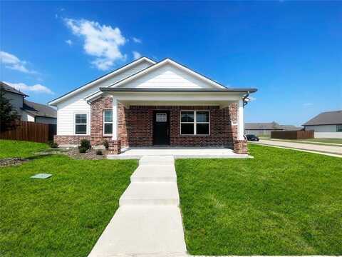 4005 Dayton Drive, Forney, TX 75126