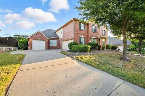 651 Table Rock Drive, Prosper, TX 75078