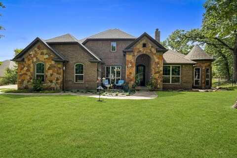 7401 Hilltop Drive, Fort Worth, TX 76108