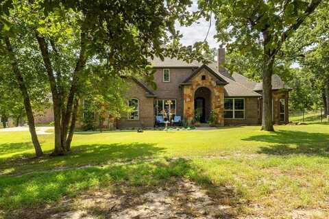 7401 Hilltop Drive, Fort Worth, TX 76108