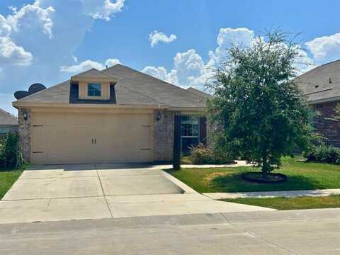 122 Bluebonnet Drive, Sanger, TX 76266