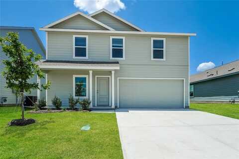 2749 Mistwood, Fort Worth, TX 76108