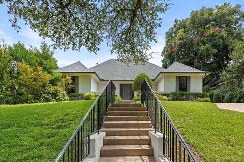 2417 Winton Terrace W, Fort Worth, TX 76109