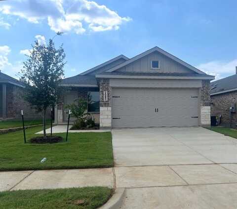2068 Sulky Lane, Aubrey, TX 76227