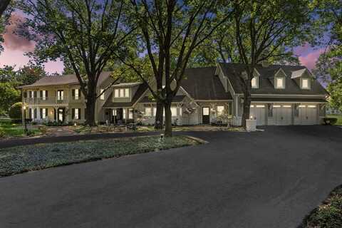 2105 Dublin Road, Parker, TX 75094