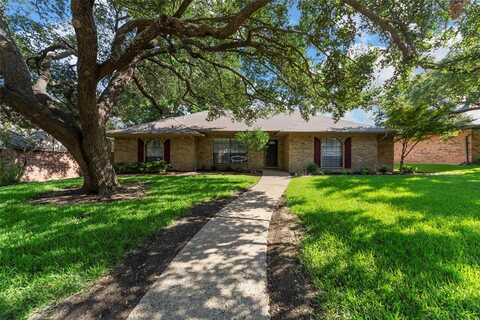 1708 Knob Hill Drive, Plano, TX 75023