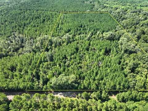 Tbd Sam Booker Road, Mansfield, LA 71052