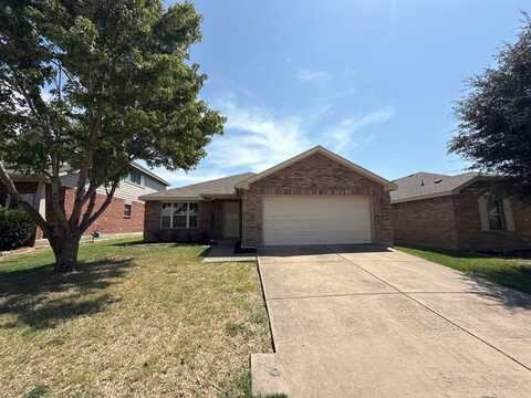 6012 Saddle Flap Drive, Fort Worth, TX 76179