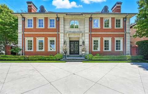 3801 Potomac Avenue, Highland Park, TX 75205