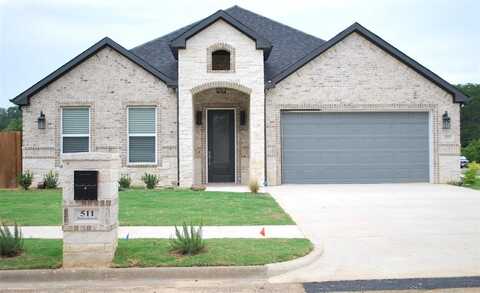 511 Richardson Street, Athens, TX 75751