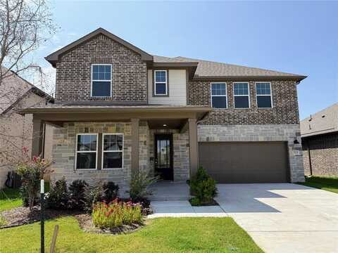 713 Roanoke Drive, Princeton, TX 75407
