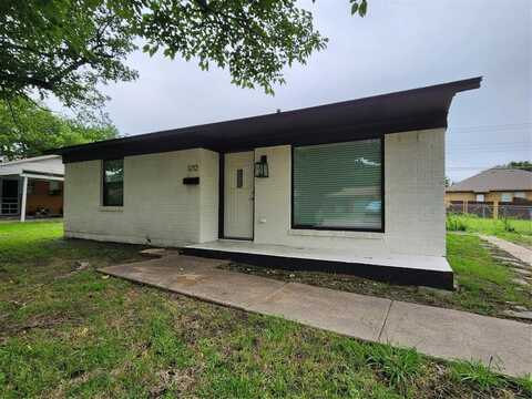 1212 Ridgeview Street, Mesquite, TX 75149
