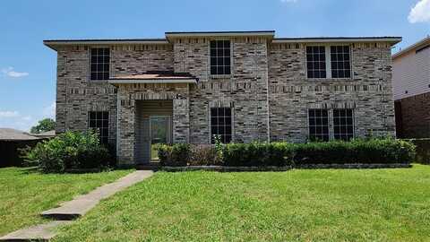 2604 Bandera Place, Mesquite, TX 75181