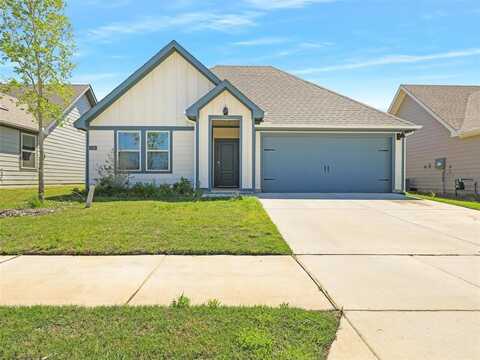 11320 Headwater Court, Providence Village, TX 76227