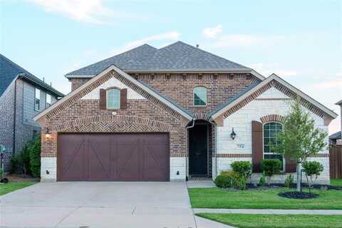 754 Corner Post Path, Celina, TX 75009