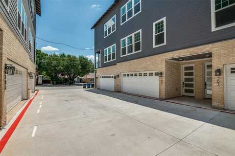 631 N Tyler Street, Dallas, TX 75208