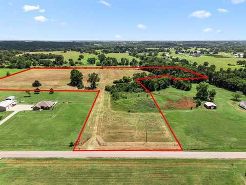 12221 W County Road 152, Bullard, TX 75757