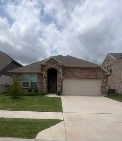 1118 Silverthorn Trail, Justin, TX 76247