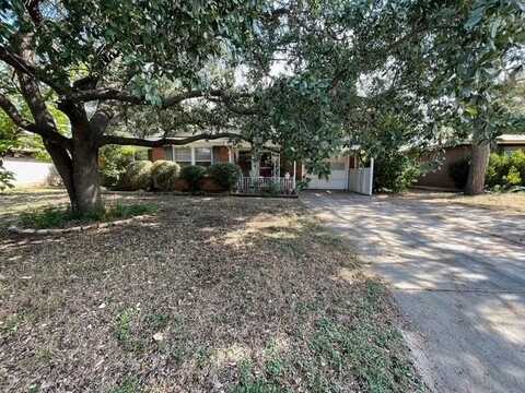 3151 S 22nd Street, Abilene, TX 79605