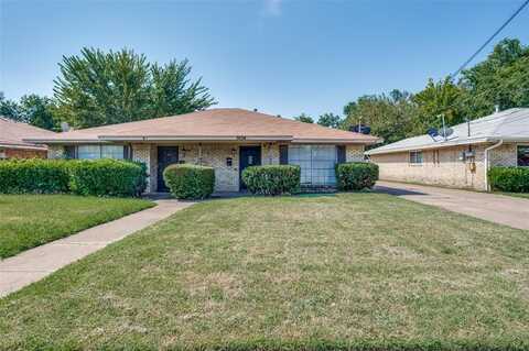 3034 Conflans Road, Irving, TX 75061