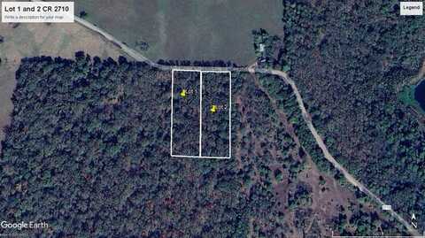0000 CR 2710, Mount Pleasant, TX 75455