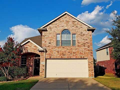 12140 Thicket Bend Drive, Fort Worth, TX 76244