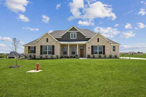 4450 Point Rider Road, Waxahachie, TX 75165