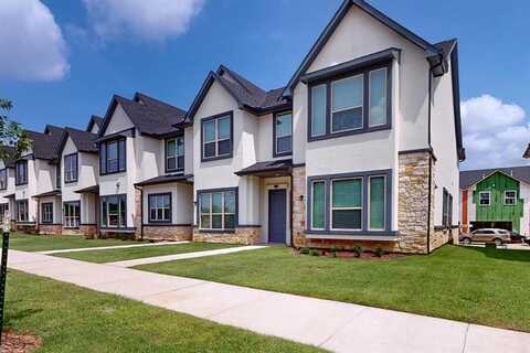 356 Buck Ridge Drive, Frisco, TX 75068