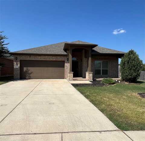 1213 Ashley Drive, Weatherford, TX 76087