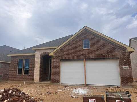 2041 Kelva Drive, Haslet, TX 76052